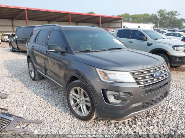 ford explorer 2017 1fm5k8d81hgb61728