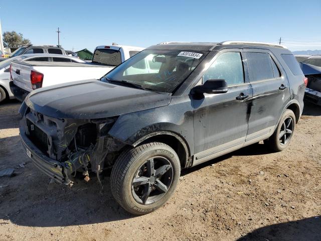 ford explorer x 2017 1fm5k8d81hgc37173