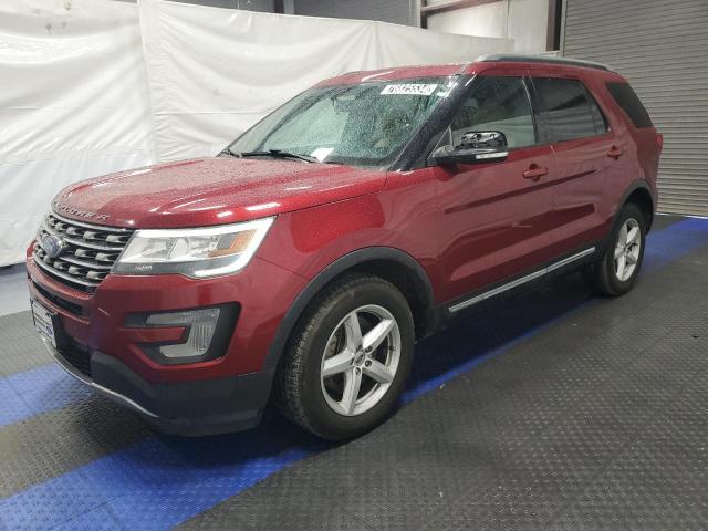 ford explorer x 2017 1fm5k8d81hgc79911