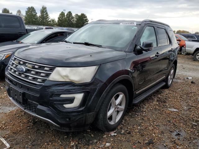 ford explorer 2017 1fm5k8d81hgd66644