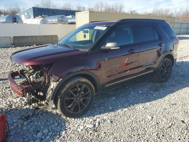 ford explorer x 2018 1fm5k8d81jga61926