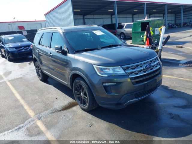 ford explorer 2018 1fm5k8d81jgb28475