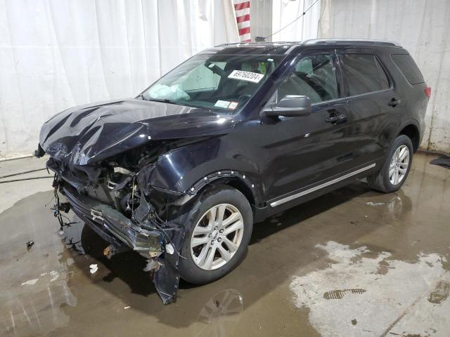 ford explorer x 2019 1fm5k8d81kga35490