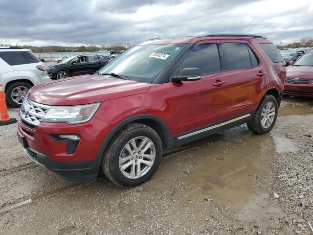 ford explorer x 2019 1fm5k8d81kga88383