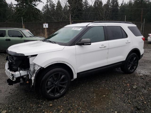 ford explorer x 2019 1fm5k8d81kga90747