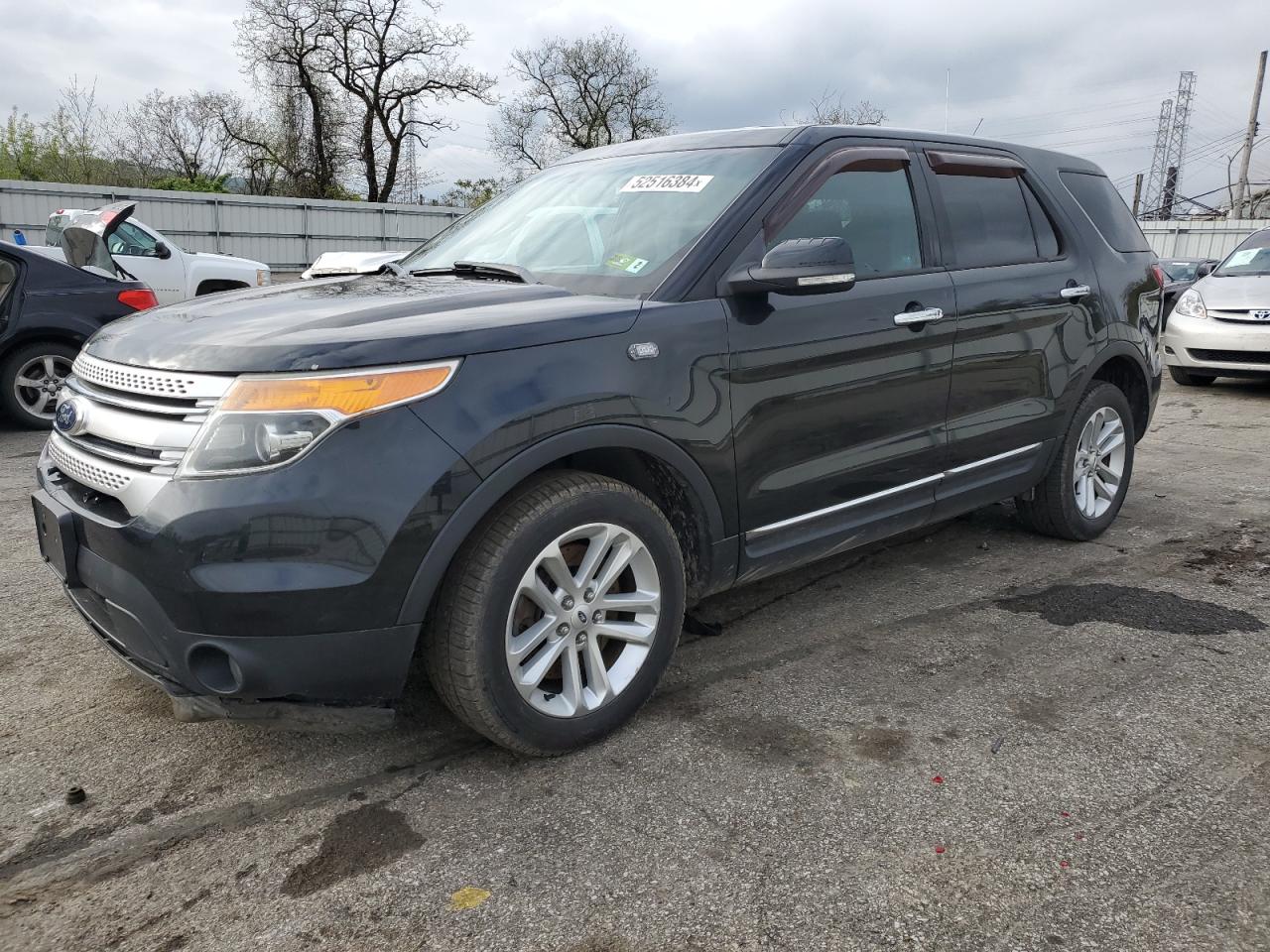 ford explorer 2013 1fm5k8d82dgc56860