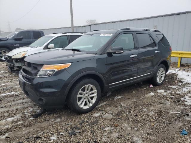 ford explorer x 2014 1fm5k8d82ega21442