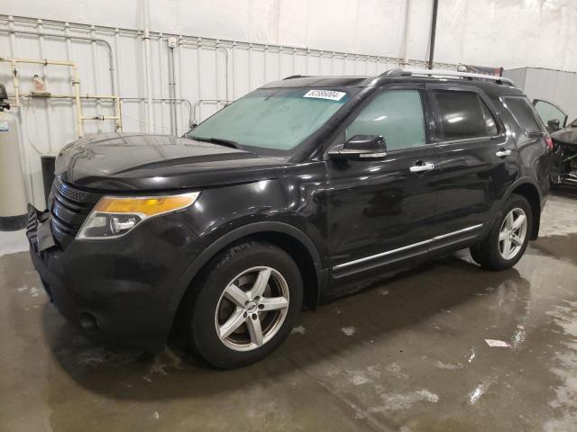 ford explorer x 2014 1fm5k8d82egb27065