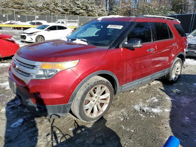 ford explorer 2014 1fm5k8d82egb31780