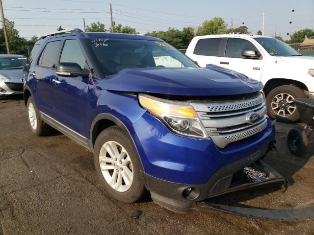 ford explorer x 2014 1fm5k8d82egb37921