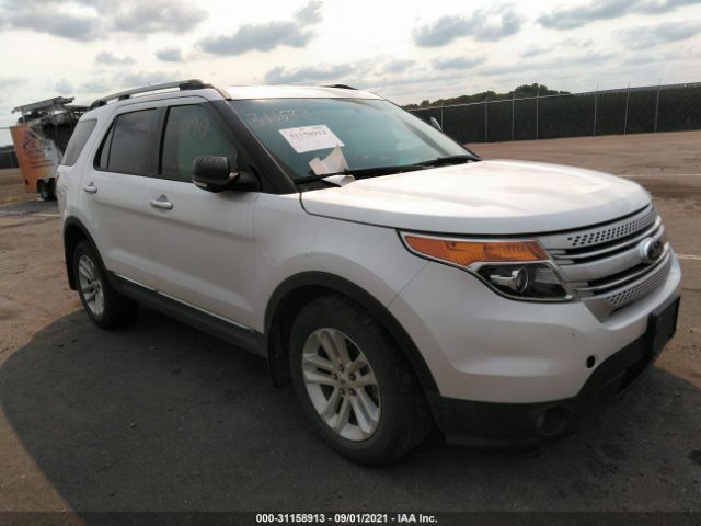 ford explorer 2014 1fm5k8d82egb52614