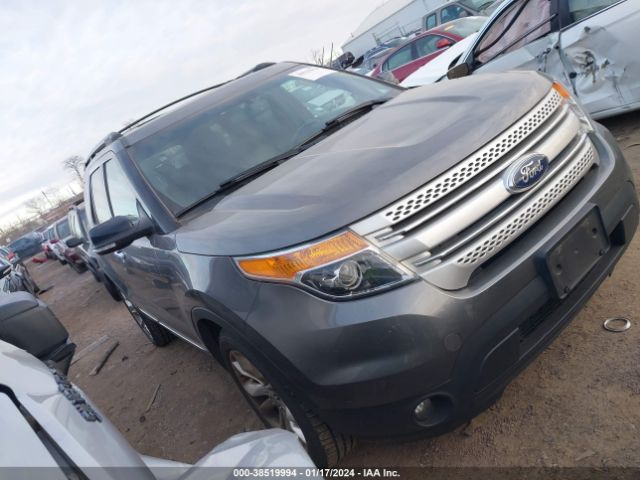 ford explorer 2014 1fm5k8d82egb87735