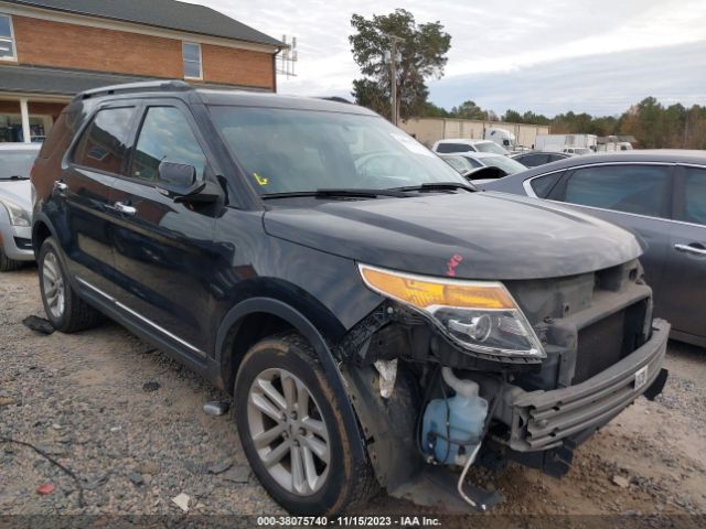 ford explorer 2015 1fm5k8d82fga23306