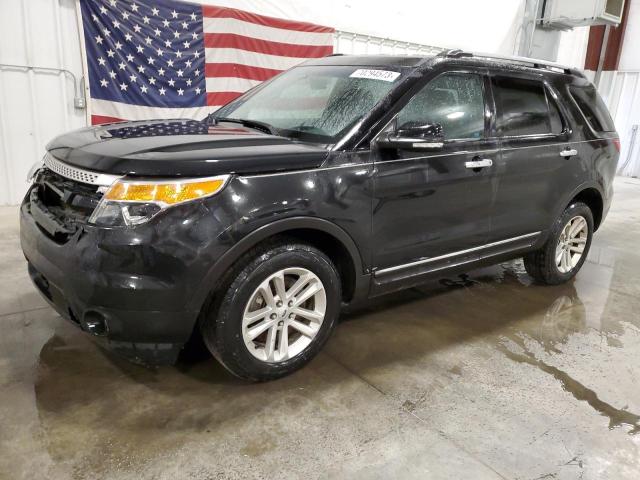 ford explorer x 2015 1fm5k8d82fga64972