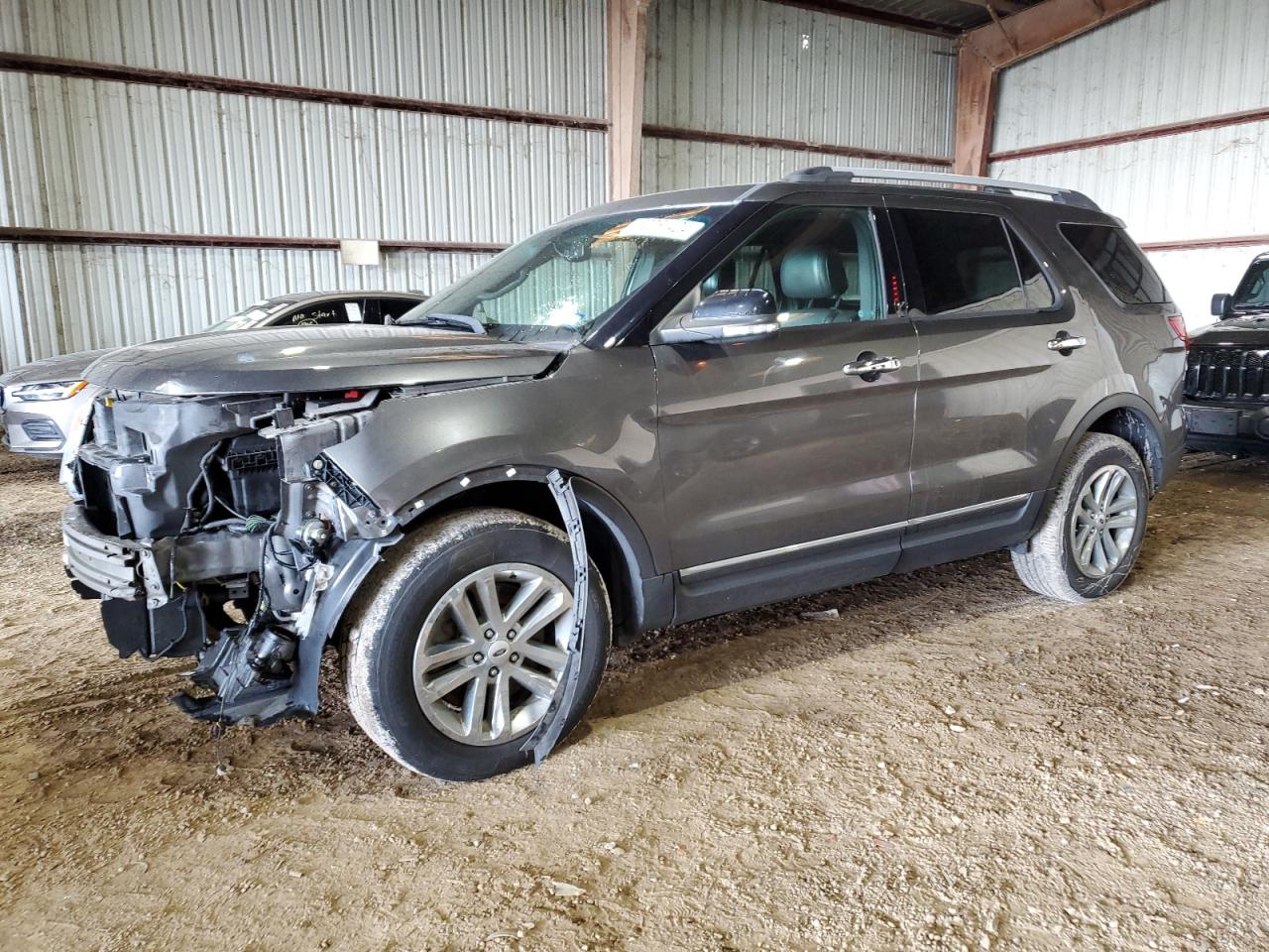 ford explorer 2015 1fm5k8d82fga71307