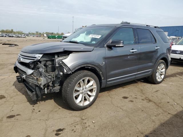 ford explorer x 2015 1fm5k8d82fga76409