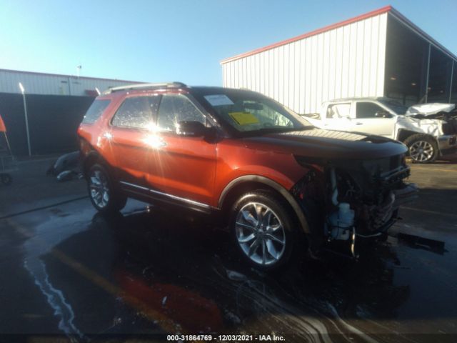 ford explorer 2015 1fm5k8d82fgb39931