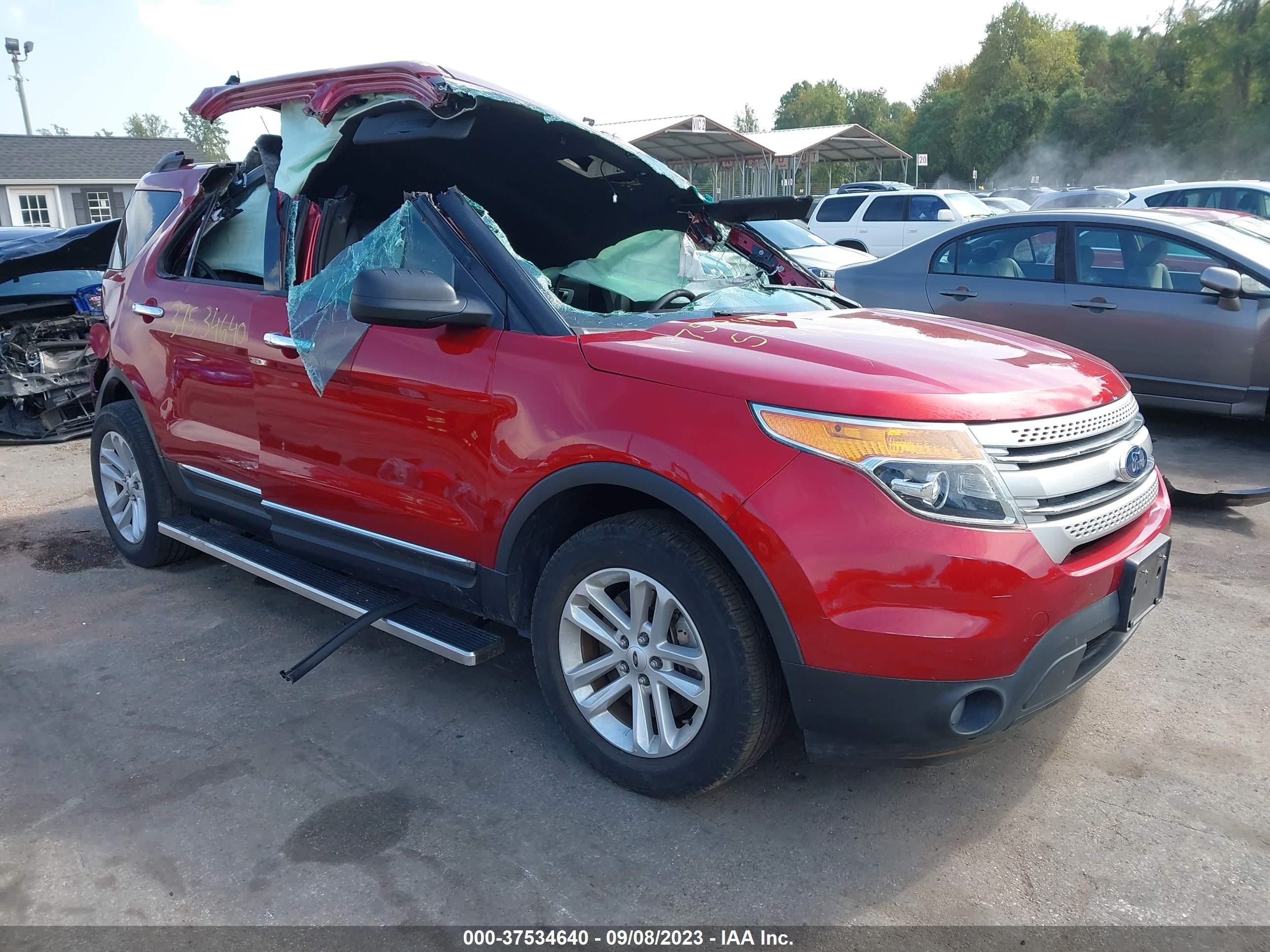 ford explorer 2015 1fm5k8d82fgb56633