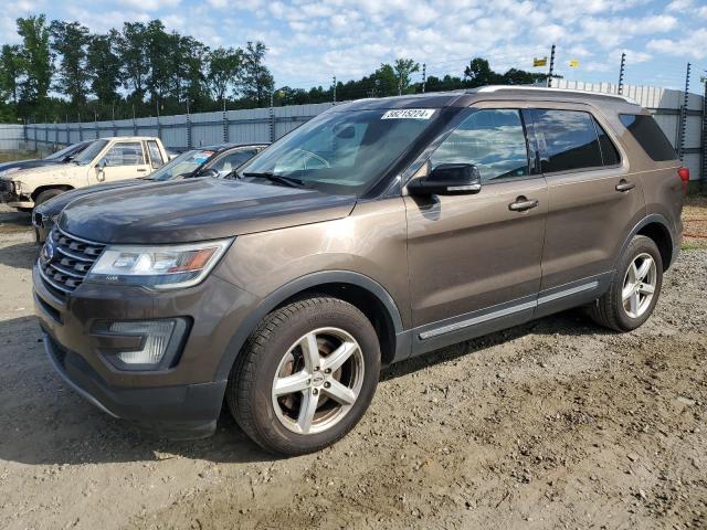 ford explorer 2016 1fm5k8d82gga92790