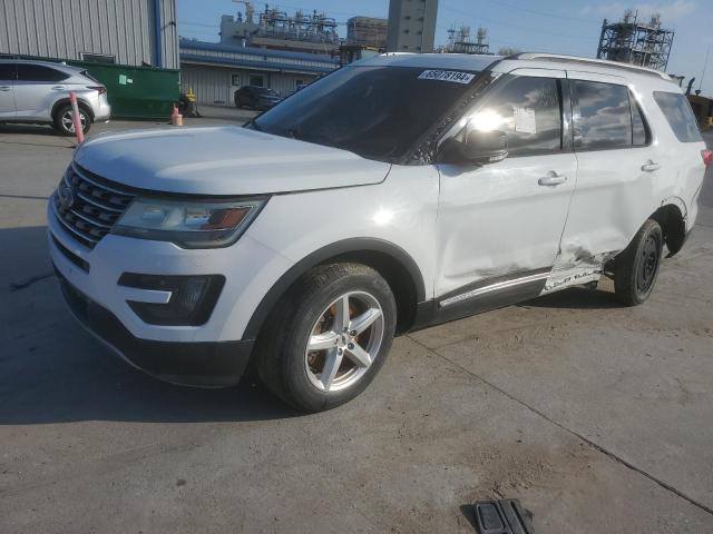 ford explorer x 2016 1fm5k8d82gga96595