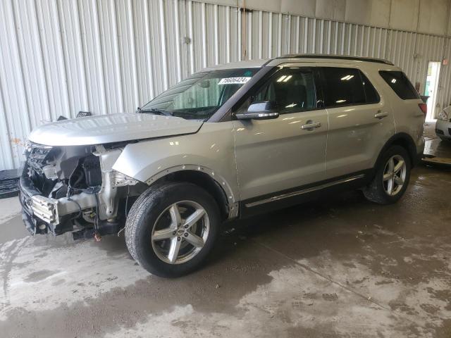 ford explorer x 2016 1fm5k8d82ggb00600