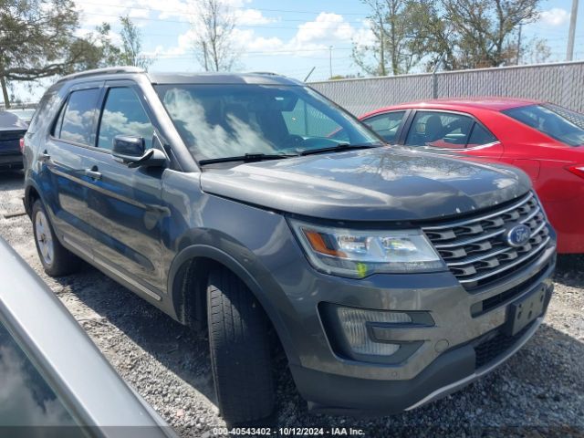 ford explorer 2016 1fm5k8d82ggb02847