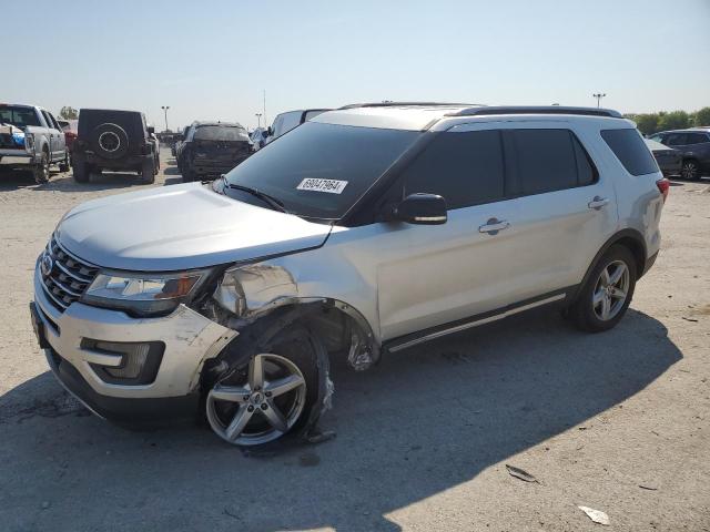 ford explorer x 2016 1fm5k8d82ggb19373