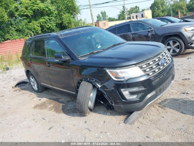 ford explorer 2016 1fm5k8d82ggb40787