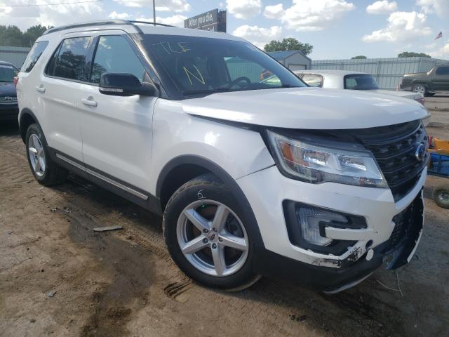 ford explorer x 2016 1fm5k8d82ggc80614