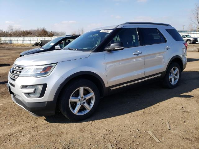 ford explorer 2016 1fm5k8d82ggd24207