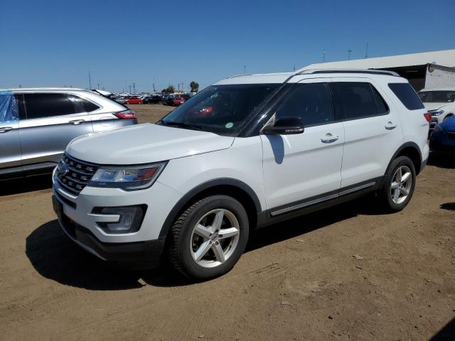 ford explorer x 2017 1fm5k8d82hga22627