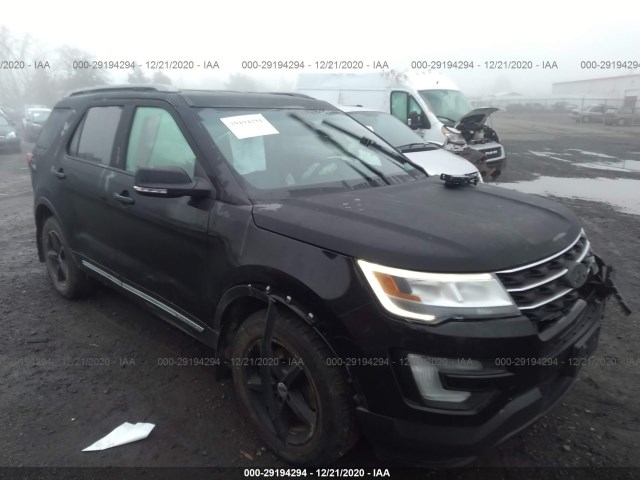 ford explorer 2017 1fm5k8d82hga41372