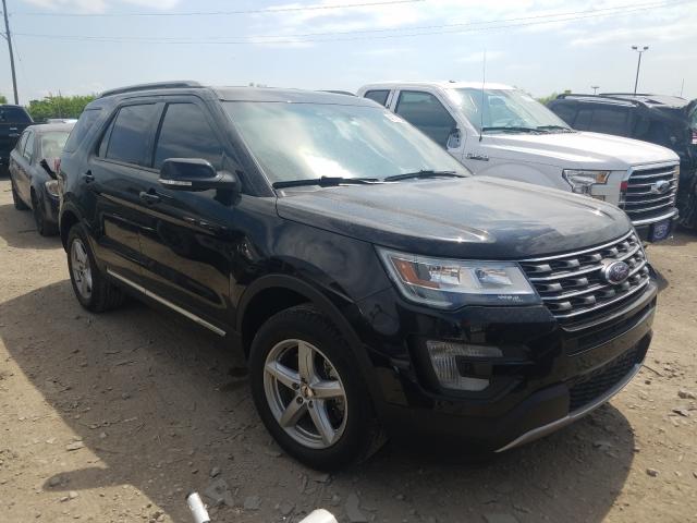 ford explorer x 2017 1fm5k8d82hga57426