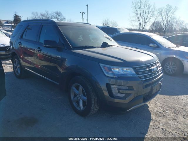 ford explorer 2017 1fm5k8d82hgc13027