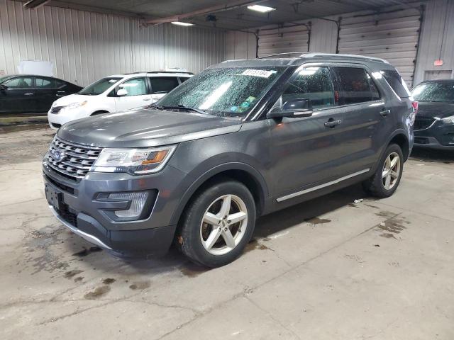 ford explorer x 2017 1fm5k8d82hgc48781