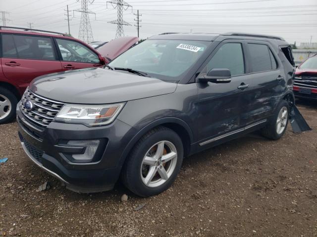 ford explorer x 2017 1fm5k8d82hgc53284