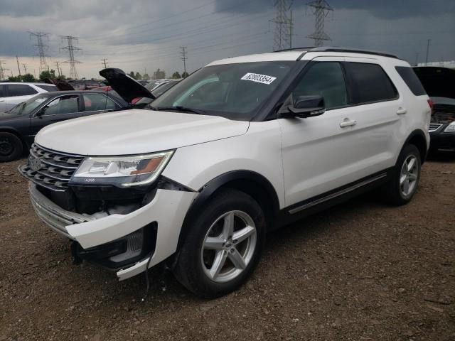 ford explorer x 2017 1fm5k8d82hgd00765