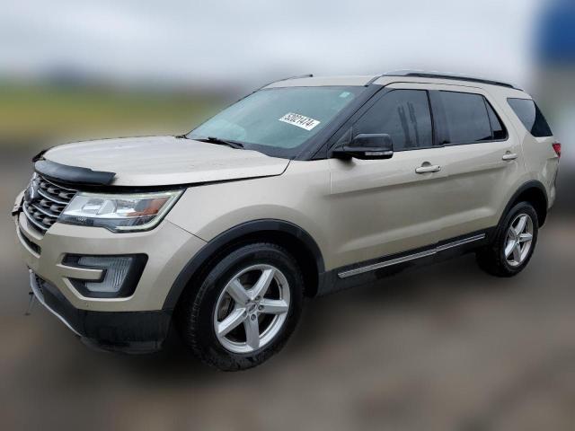 ford explorer 2017 1fm5k8d82hgd18389