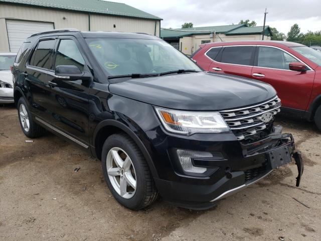 ford explorer x 2017 1fm5k8d82hgd55135