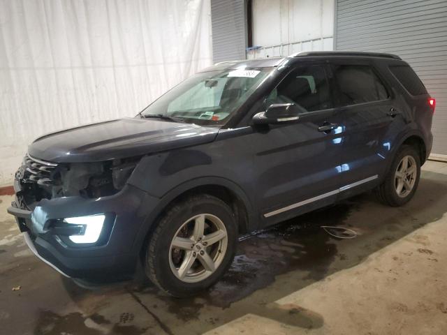 ford explorer x 2017 1fm5k8d82hgd61940