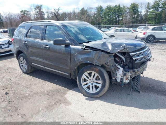 ford explorer 2018 1fm5k8d82jga74877