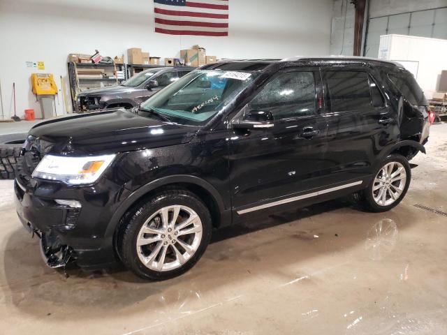 ford explorer x 2018 1fm5k8d82jga80484