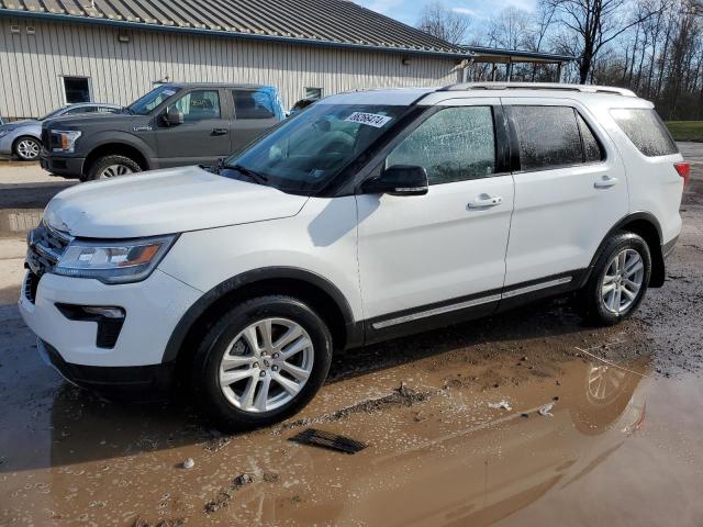 ford explorer x 2018 1fm5k8d82jgb03035