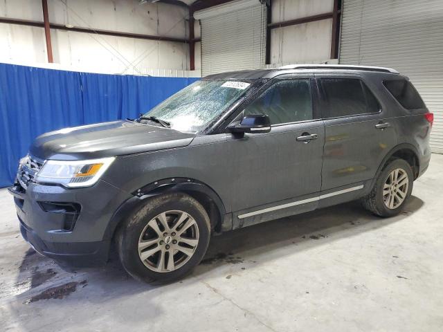 ford explorer x 2018 1fm5k8d82jgb05982