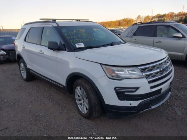 ford explorer 2018 1fm5k8d82jgb27190