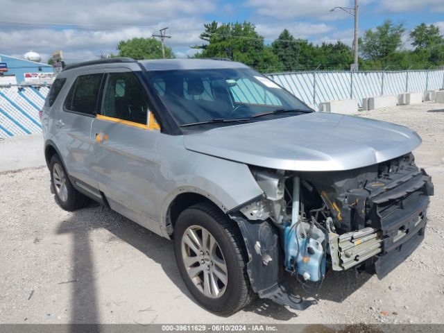 ford explorer 2018 1fm5k8d82jgc15348