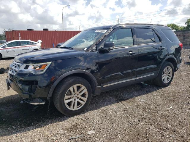 ford explorer x 2018 1fm5k8d82jgc89238