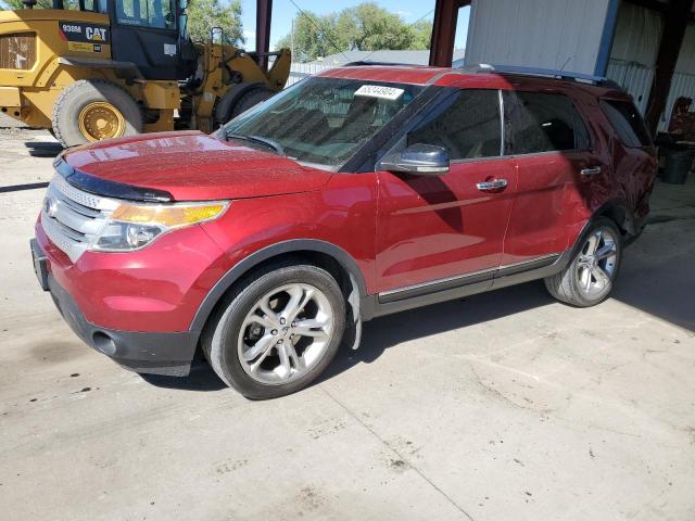 ford explorer x 2013 1fm5k8d83dga76464