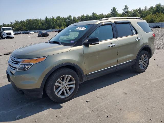 ford explorer x 2013 1fm5k8d83dgb95972