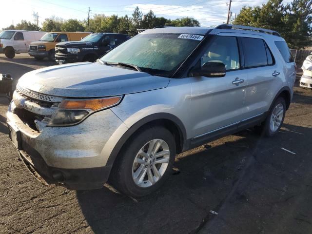 ford explorer x 2013 1fm5k8d83dgc41381